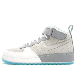 Air Jordan Fusion 12 LS 'Glacier Ice' 318546-071