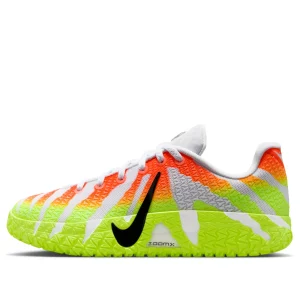 (GS) Nike Ja 3 'Christmas' IM8692-100