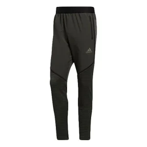 adidas C.rdy Trg Pant Athleisure Casual Sports Training Long Pants Brown GJ0344