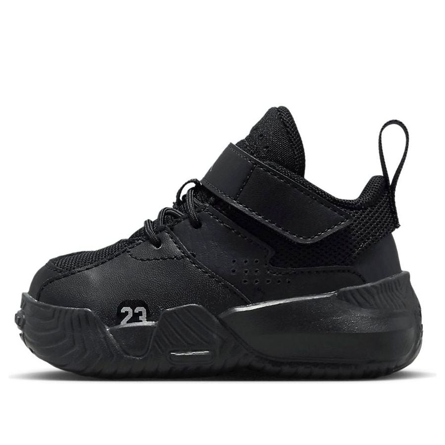 (TD) Air Jordan Stay Loyal 2 'Black' DQ8400-001