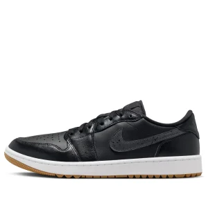 Air Jordan 1 Low Golf 'Black Gum' DD9315-005