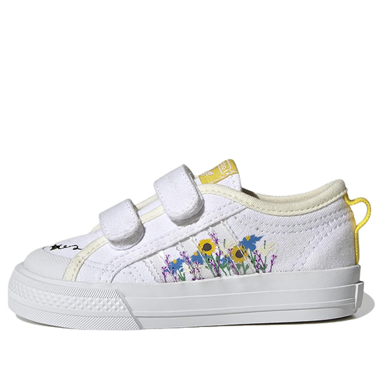 (TD) adidas Nizza I 'Save The Bees' HP6232