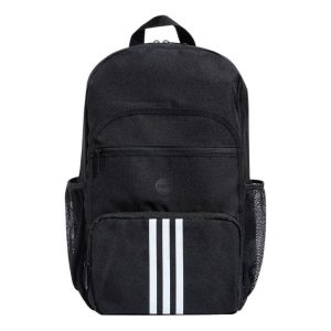 adidas Neo Backpack 4 'Black' IB5224