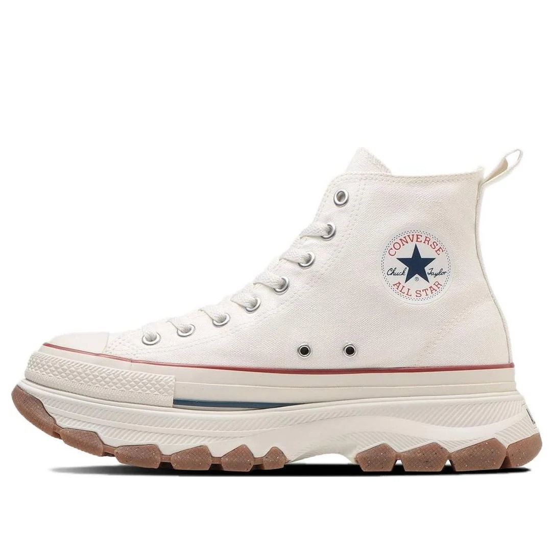 Converse Chuck Taylor All Star Trekwave High Top 'White' 31310071