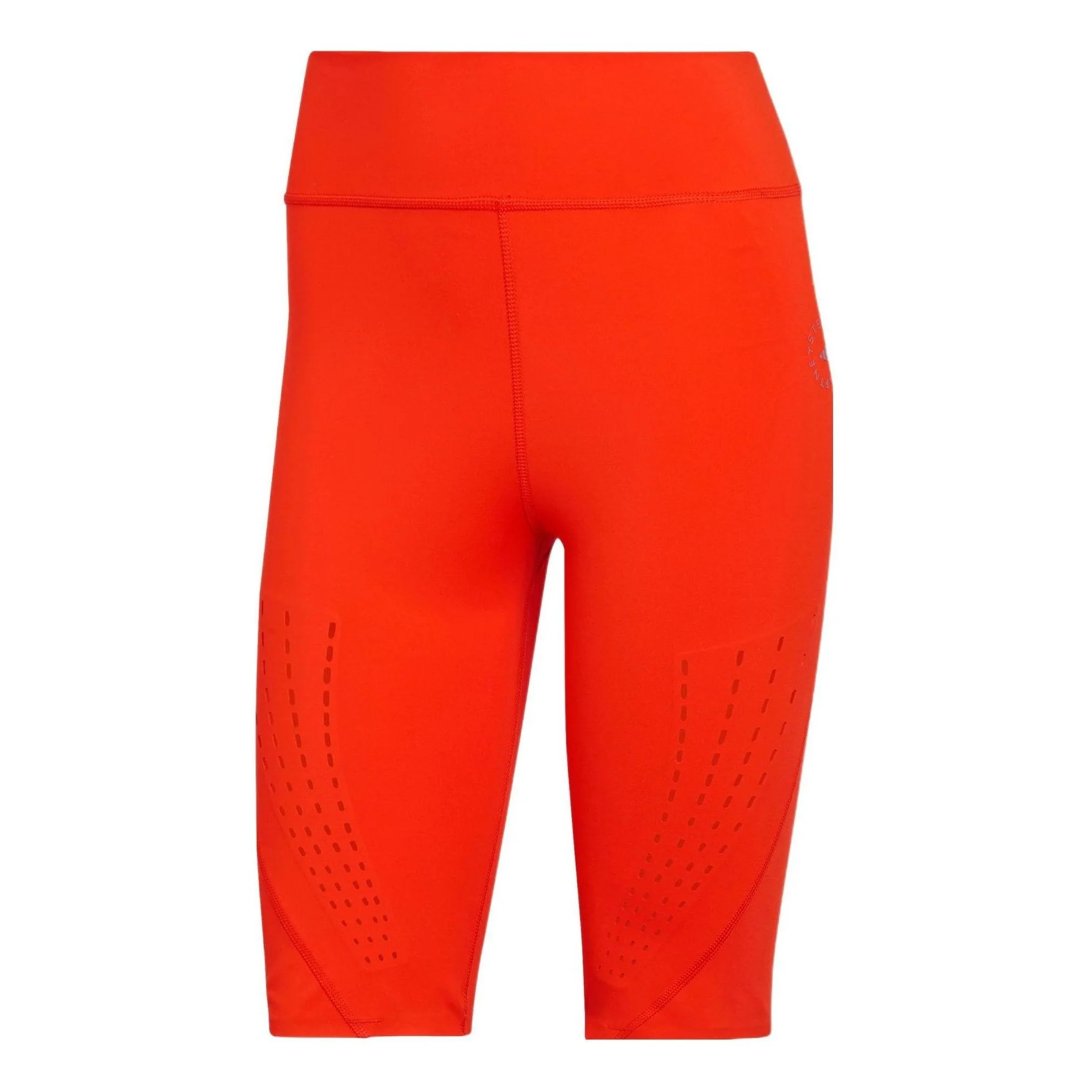 (WMNS) adidas by Stella McCartney TruePurpose Training Cycling Tights Asia Sizing 'Orange' HD9106