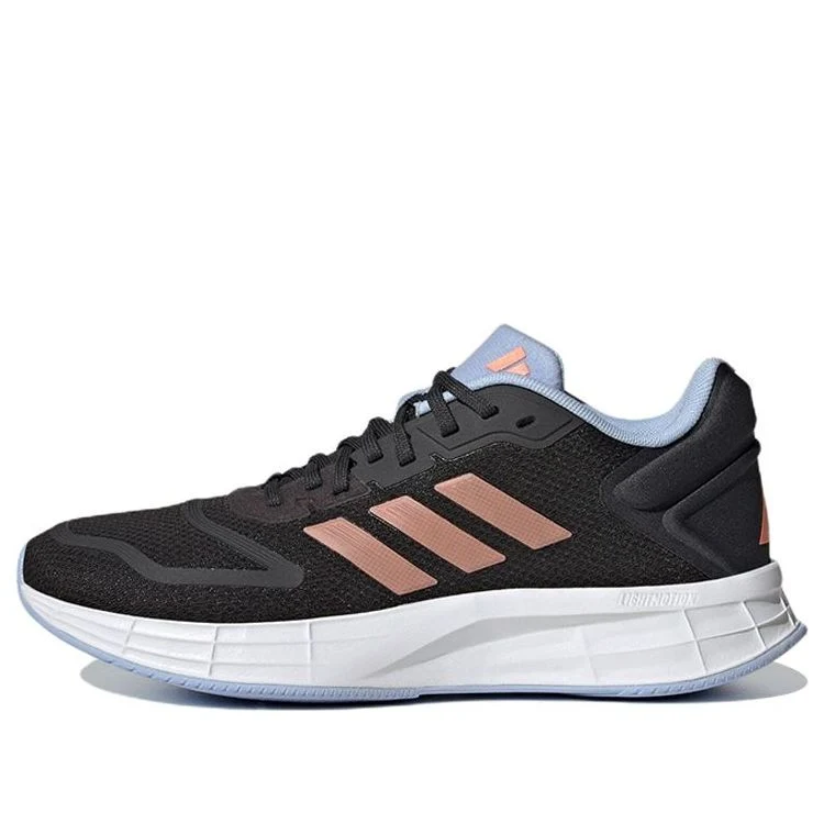 (WMNS) adidas Duramo SL 2.0 'Black White Red' HP2384