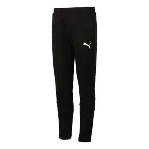PUMA Evostripe Pants 'Black White' 588892-01