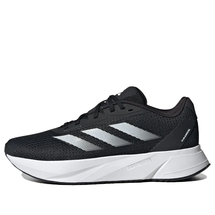 (WMNS) adidas Duramo SL 'Black White' ID9853