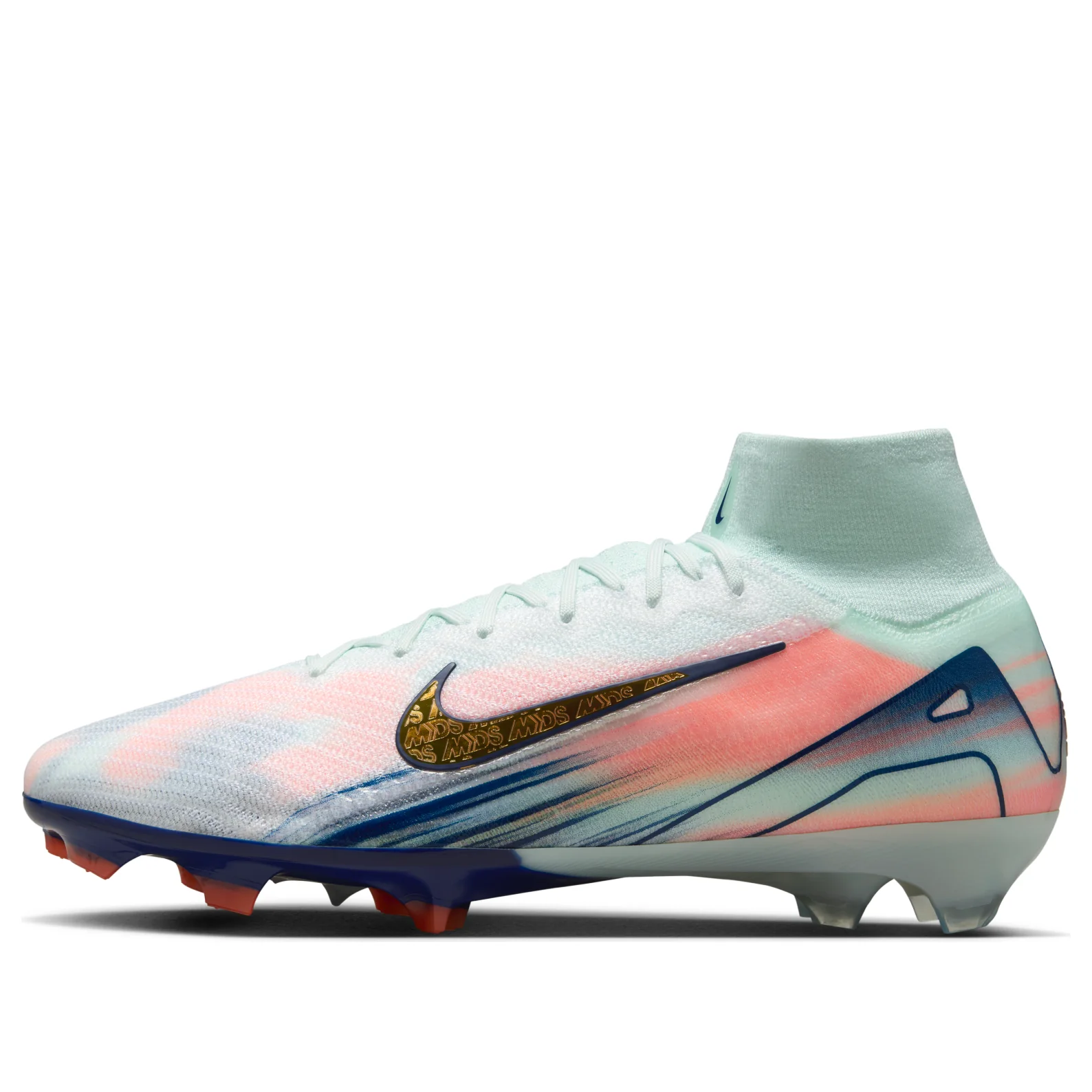 Nike Mercurial Superfly 10 Elite FG 'Dream Speed Barely Green' FZ1385-300