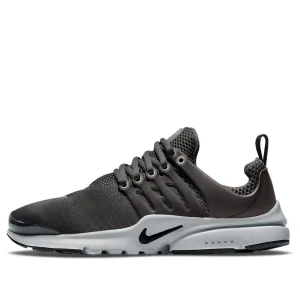 (GS) Nike Presto 'Anthracite Black' 833875-015