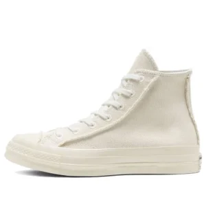 Converse Chuck 70 Hi 'Egret' 167749C