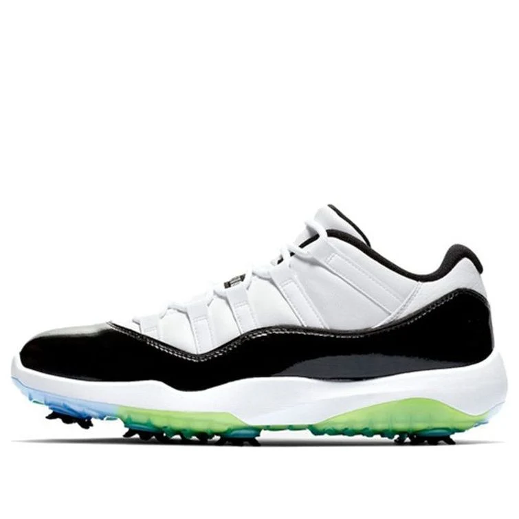 Air Jordan 11 Low Golf 'Concord' AQ0963-101