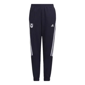 (PS) adidas Originals Panda Pants 'Black' IA9101