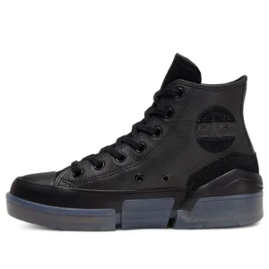 (WMNS) Converse CPX70 High 'Black' 567171C