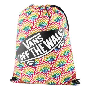 Vans Pride Benched Bag 'Multi-Color' VN0A5EZFRNC