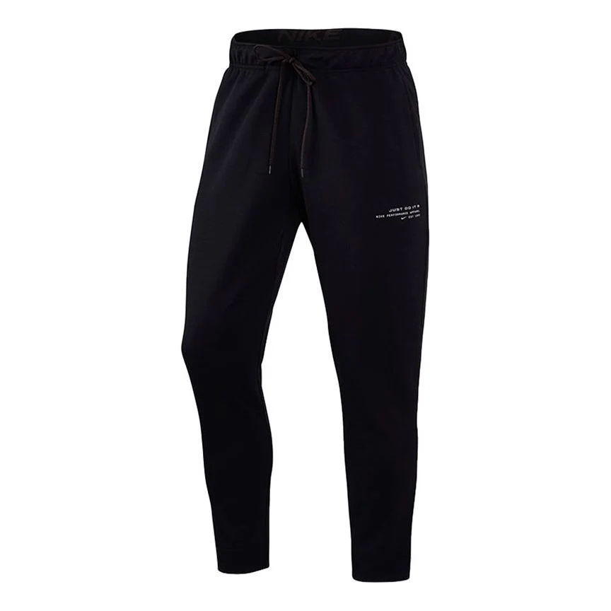 Nike Dri-FIT Tapered DD1970-010