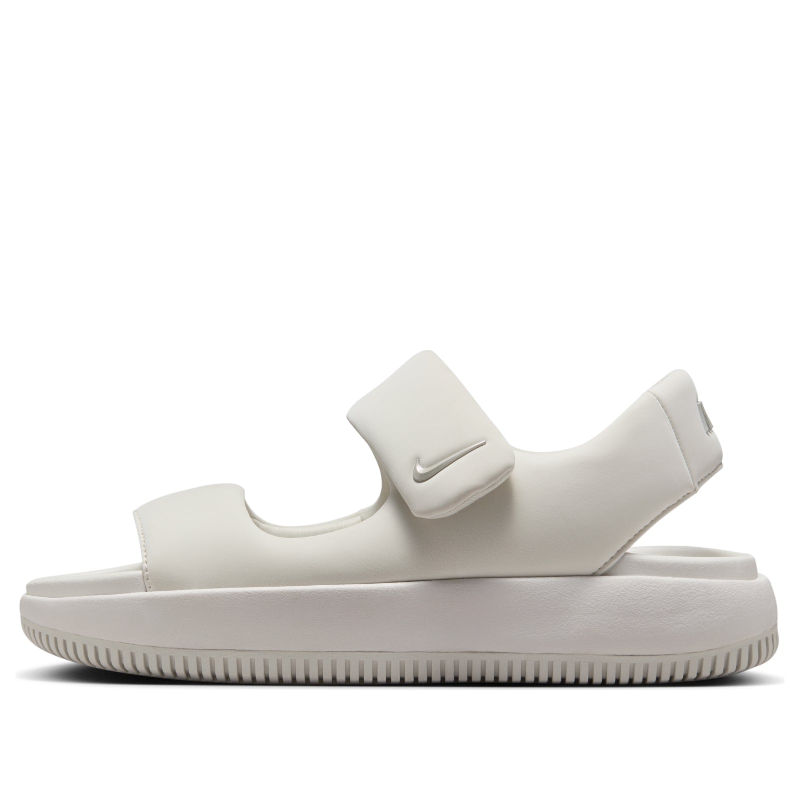 (WMNS) Nike Calm Sandal 'Light Bone' FJ6043-002