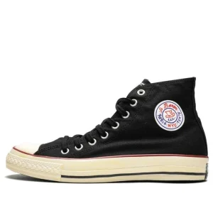 Converse x V Baron Chuck Taylor All Star Hi 'Black' 135625C