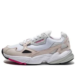 (WMNS) adidas Falcon 'Pink' DB2763