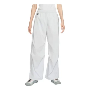 (WMNS) Nike x ACG High-Waisted UV Pants Asia Sizing 'Activitorium-Photon Dust' FV7320-025