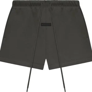 Fear of God Essentials SS24 Fleece Running Short 'Ink' 160SP244170F