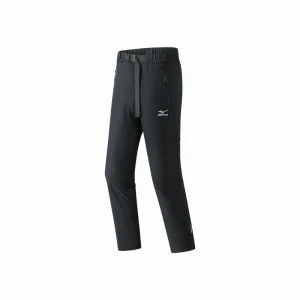 Mizuno Sweatpants 'Black' A2CF4502