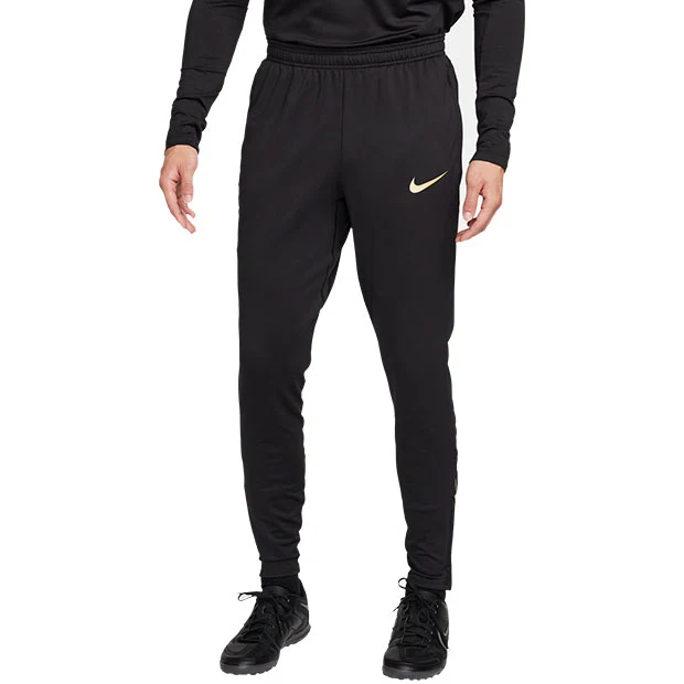 Nike Strike Dri-FIT Football Pants 'Black' FN2406-011