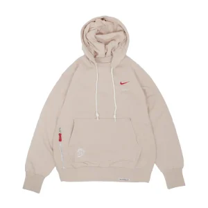 Nike Standard Issue CNY Hoodie 'Year Of The Dragon' FZ9041-126