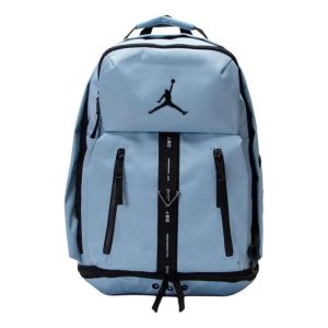 Nike x Air Jordan Sport Backpack 'Morandi Blue' JD2423044AD-002