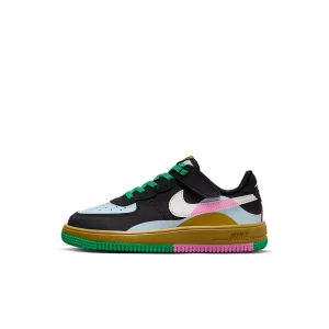 (PS) Nike Force 1 Low EasyOn LV8 2 'Dance' FN0410-001