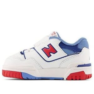 (TD) New Balance 550 'White Blue Red' IHB550CH