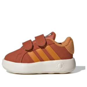 (TD) adidas Grand Court 2.0 'Disney Bambi' IF4047