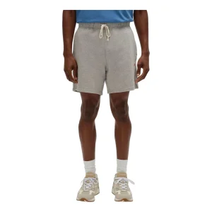 New Balance Made in USA Short Asia Sizing 'Athletic Grey' MS51548AG