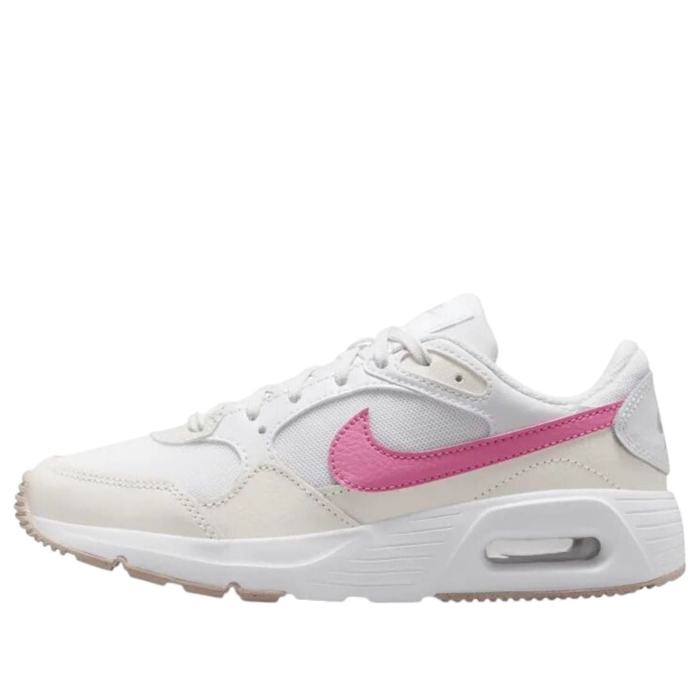 (GS) Nike Air Max SC 'White' CZ5358-120