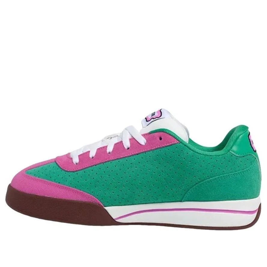 Reebok Board Flip BBC Ice Cream 'Green Pink' 100271140