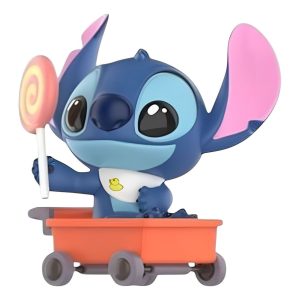 Pop Mart Disney Stitch On a Date 'Candy Swap' PPMT-2402-0002-CS