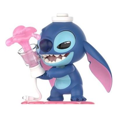 Pop Mart Disney Stitch On a Date Figuress 'Making Dessert' PPMT-2402-0002-MD