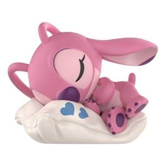 Pop Mart Disney Stitch On a Date Figuress 'Napping Time' PPMT-2402-0002-NT