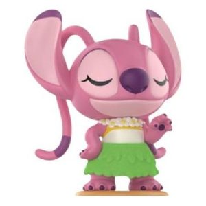 Pop Mart Disney Stitch On a Date Figuress 'Striking Poses' PPMT-2402-0002-SP
