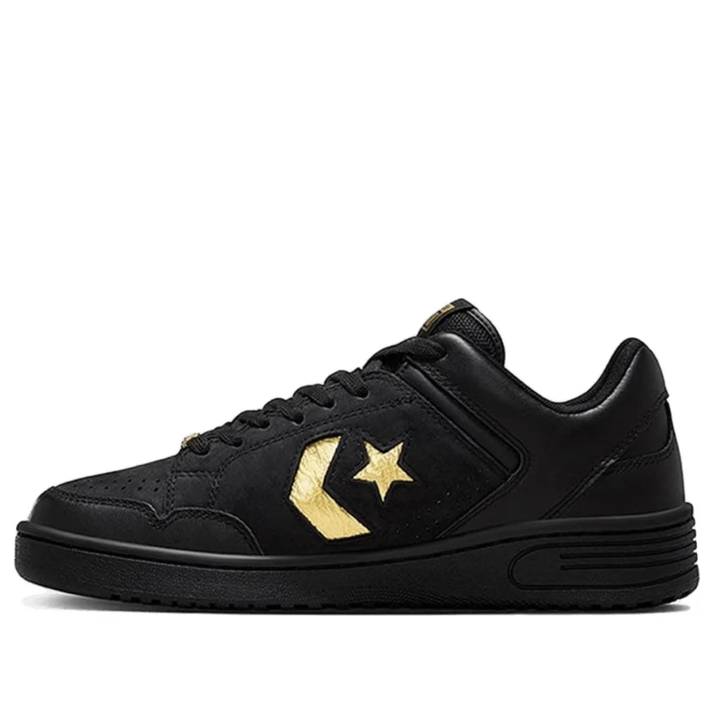 Converse Weapon Low 'Foot Locker 50th Anniversary' A12036C