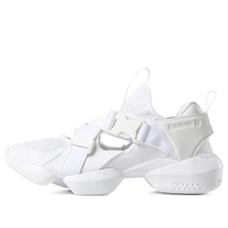 Reebok 3D OP. S-STRP 'White True Grey' CN7921