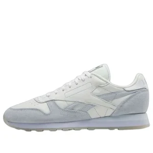 Reebok x Whim Golf Classic Leather 'Polar Blue Grey' 100202360