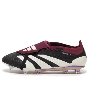 adidas Predator Elite FT FG 'Black' IF8897