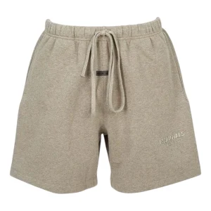 Fear of God Essentials Classic Sweatshort 'Homestead Heather' 160SP252003F