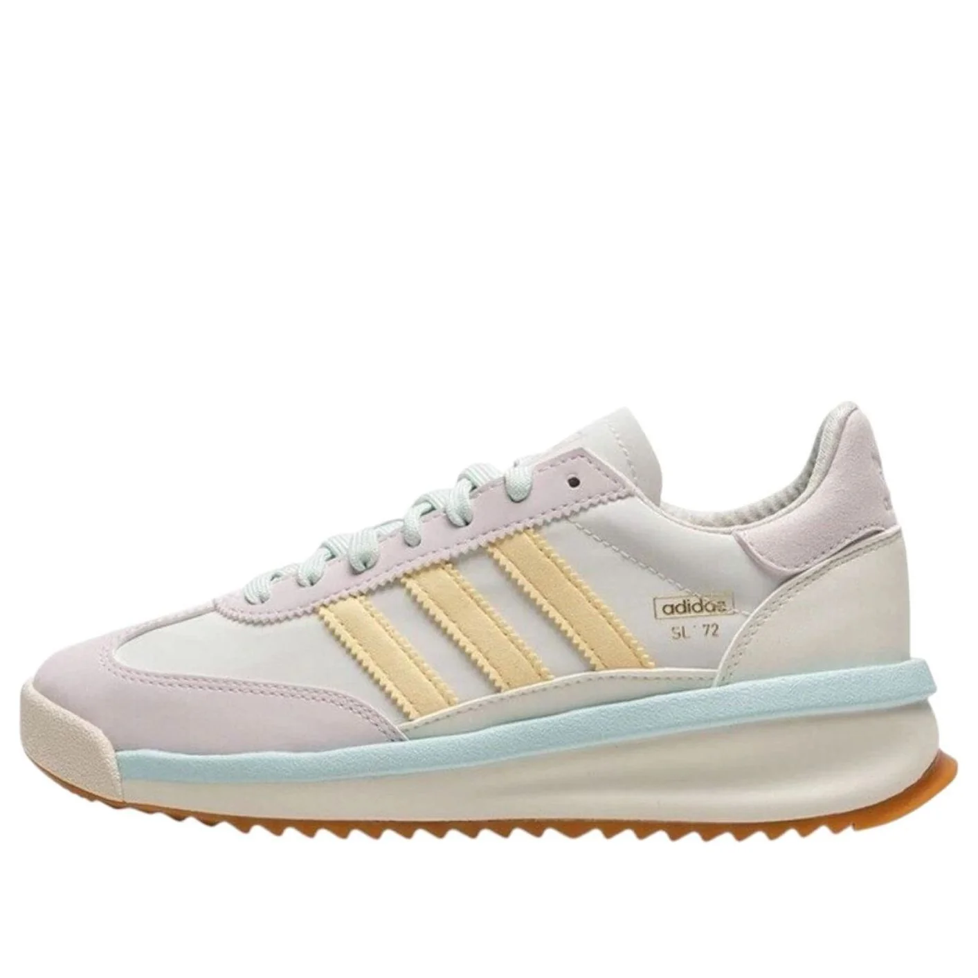 (WMNS) adidas SL 72 RTN 'Multi-Color' JR8088