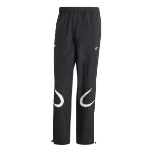 adidas x NTS Radio Cargo Pants Asia Sizing 'Black' JI5065