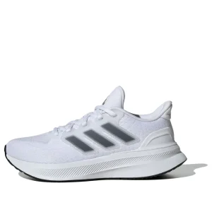 (PS) adidas ULTRARUN 5 'White Dark Grey' IF4144