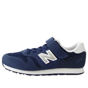 (PS) New Balance 373 'Black White' YV373KN2