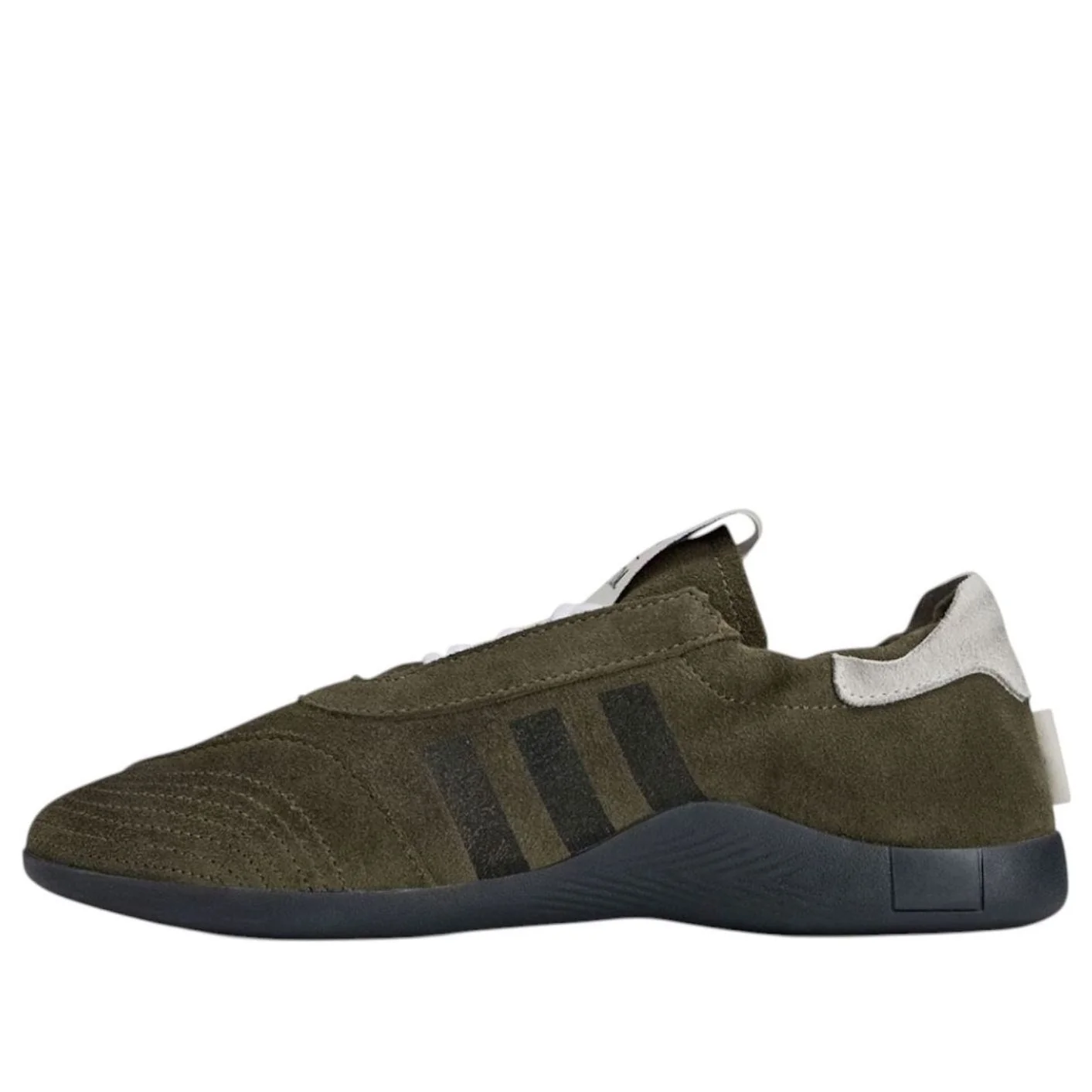 (WMNS) adidas x SFTM Taekwondo MEI 'Brown' HP3515
