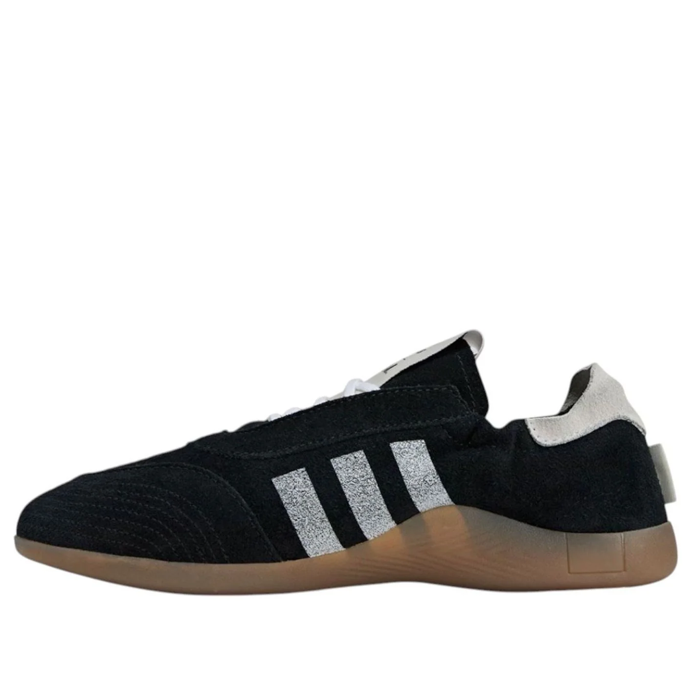 (WMNS) adidas x SFTM Taekwondo MEI 'Core Black' HP3517